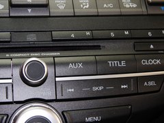 雅阁 2013款 2.4L 自动 SE