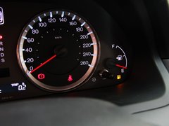 雅阁 2013款 2.4L 自动 SE