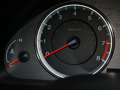 雅阁 2013款 2.4L 自动 PE