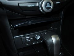 雅阁 2013款 2.4L 自动 PE