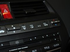 雅阁 2013款 2.4L 自动 PE