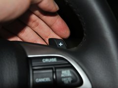 雅阁 2013款 2.4L 自动 PE