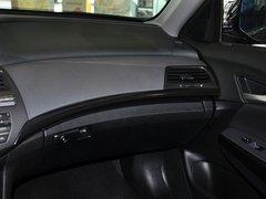 雅阁 2013款 2.4L 自动 PE