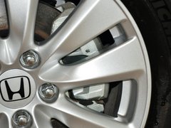雅阁 2013款 2.4L 自动 PE