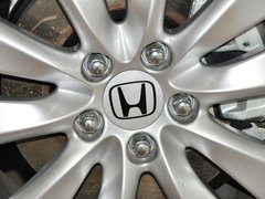 雅阁 2013款 2.4L 自动 PE