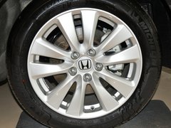 雅阁 2013款 2.4L 自动 PE