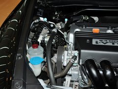 雅阁 2013款 2.4L 自动 PE