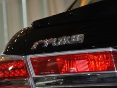 雅阁 2013款 2.4L 自动 PE