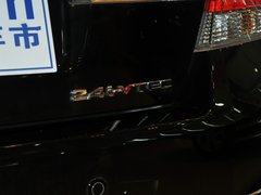 雅阁 2013款 2.4L 自动 PE