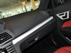 奔驰E级(进口) 2012款 E200 1.8T CGI Coupe