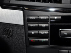 奔驰E级(进口) 2012款 E200 1.8T CGI Coupe