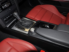 奔驰E级(进口) 2012款 E200 1.8T CGI Coupe