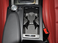 奔驰E级(进口) 2012款 E200 1.8T CGI Coupe