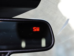奥迪SQ5 2014款 3.0 TFSI quattro