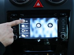 哈弗H6 2012款 1.5T 手动 两驱精英型 5座