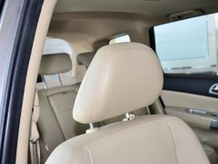 哈弗H6 2012款 1.5T 手动 两驱精英型 5座