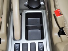 哈弗H6 2012款 1.5T 手动 两驱精英型 5座