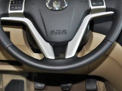 哈弗H6 2012款 1.5T 手动 两驱精英型 5座