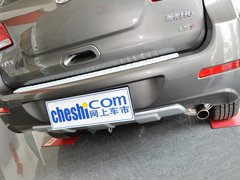 哈弗H6 2012款 1.5T 手动 两驱精英型 5座