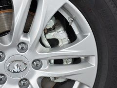 哈弗H6 2012款 1.5T 手动 两驱精英型 5座