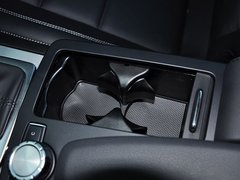 奔驰E级(进口) 2012款 E260 1.8T CGI Coupe