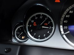 奔驰E级(进口) 2012款 E260 1.8T CGI Coupe