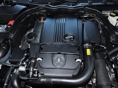 奔驰(进口)  E260 1.8T AT
