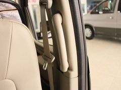 瑞风M5 2012款 2.0T 手动 汽油公务型 7座