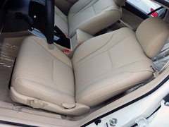 比亚迪G6 2012款 1.5T DCT 尊贵型