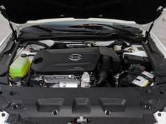 比亚迪G6 2012款 1.5T DCT 尊贵型