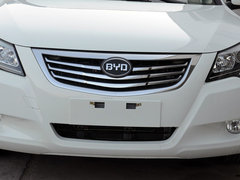 比亚迪G6 2012款 1.5T DCT 尊贵型