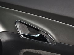 昂科拉 2013款 1.4T 自动 都市精英型 5座