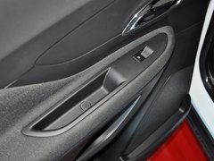 昂科拉 2013款 1.4T 自动 都市精英型 5座