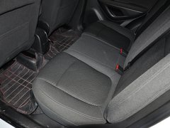 昂科拉 2013款 1.4T 自动 都市精英型 5座