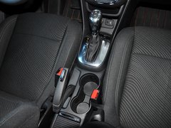 昂科拉 2013款 1.4T 自动 都市精英型 5座