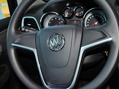 昂科拉 2013款 1.4T 自动 都市精英型 5座