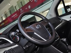 昂科拉 2013款 1.4T 自动 都市精英型 5座