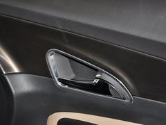 昂科拉 2013款 1.4T GL 自动 都市领先型 5座