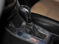 昂科拉 2013款 1.4T GL 自动 都市领先型 5座