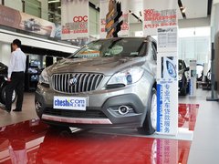 别克  1.4T GL 自动