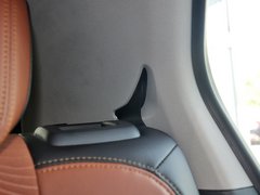 昂科拉 2013款 1.4T GL 自动 都市领先型 5座