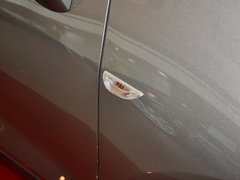 昂科拉 2013款 1.4T GL 自动 都市领先型 5座