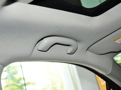 昂科拉 2013款 1.4T GL 自动 都市领先型 5座
