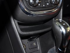 昂科拉 2013款 1.4T GL 自动 都市领先型 5座