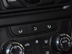 昂科拉 2013款 1.4T GL 自动 都市领先型 5座