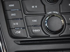 昂科拉 2013款 1.4T GL 自动 都市领先型 5座