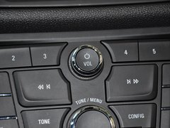 昂科拉 2013款 1.4T GL 自动 都市领先型 5座