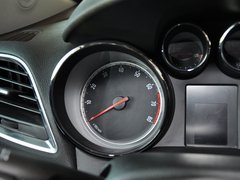 昂科拉 2013款 1.4T GL 自动 都市领先型 5座