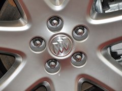 昂科拉 2013款 1.4T GL 自动 都市领先型 5座