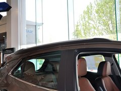 昂科拉 2013款 1.4T GL 自动 都市领先型 5座